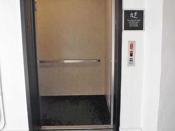 Elevator