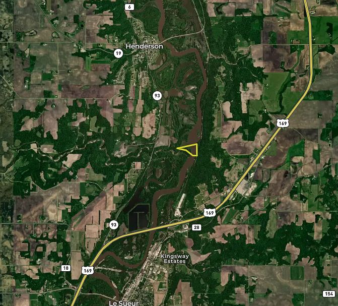 2nd image of State Highway 93