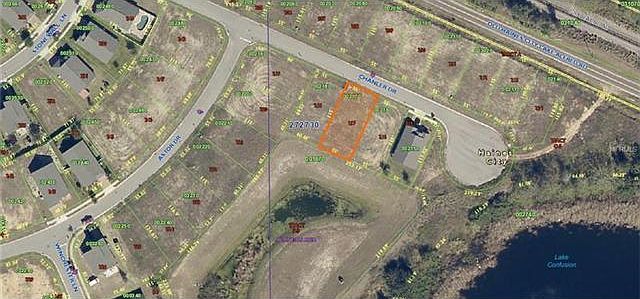1st image of 1011 Chanler Dr