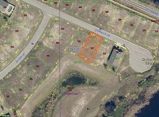 1011 Chanler Dr, Haines City, FL 33844