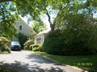 35 Organug Rd, York, ME 03909