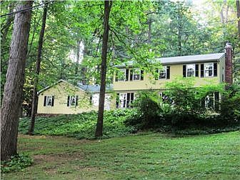 11 Yorkridge Trail, Hockessin