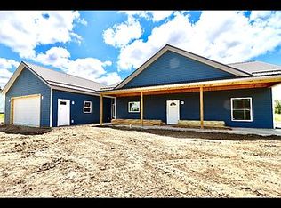 963 W Indiana Ave, Upland, IN
