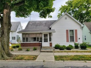 828 Elm St, Shelbyville, IN 46176