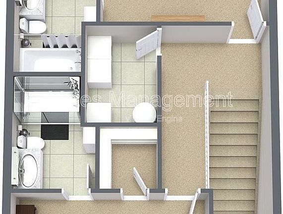 4th image of 109 Colonial Dr #1