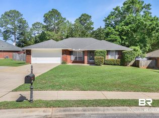 11693 Madrone Ln, Spanish Fort, AL 36527