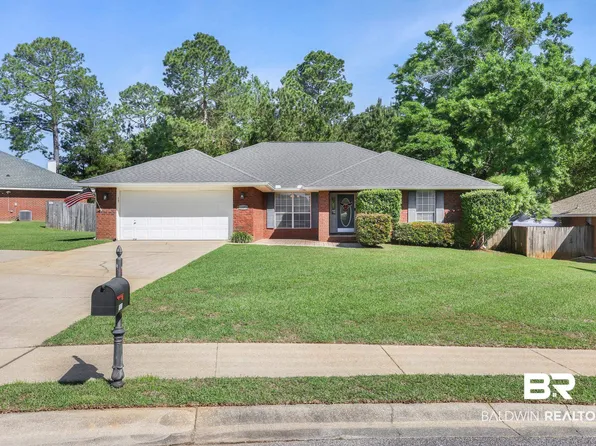 11693 Madrone Ln, Spanish Fort, AL 36527