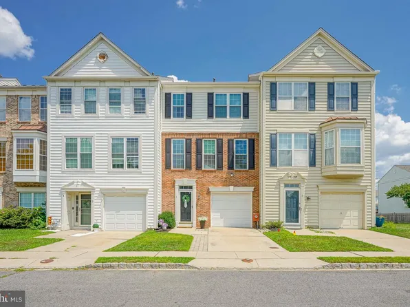 7 Winterberry Pl, Delran, NJ 08075