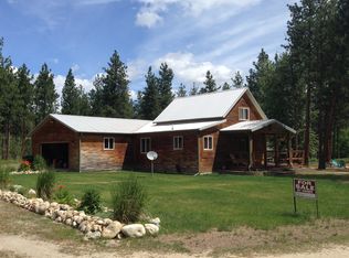 4064 Larkspur Ln, Stevensville, MT 59870