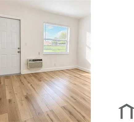 1 bed, 384 sqft, $1,300 — Photo 2