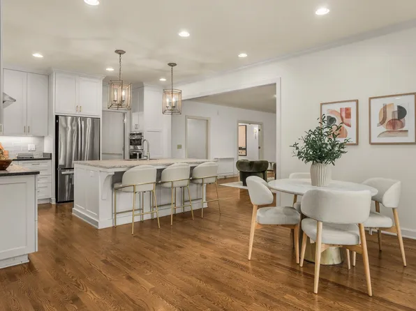 231 Burlington Pl, Nashville, TN 37215