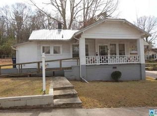 1800 E 18th St, Anniston, AL 36207