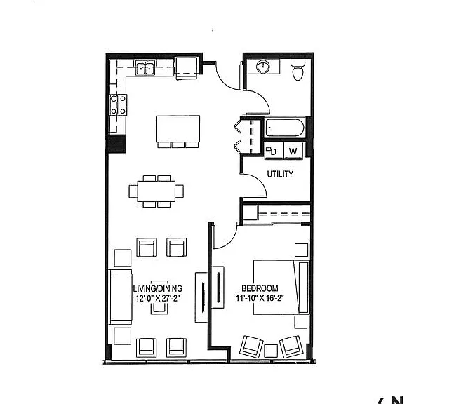 The Buckler by 3L Living — Photo 48
