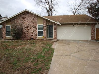 4328 S 1st Pl, Broken Arrow, OK, 74011
