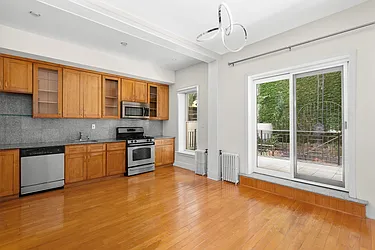 Rented by Compass