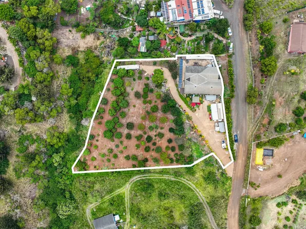 94-1100 Kunia Rd #12A, Kapolei, HI 96707