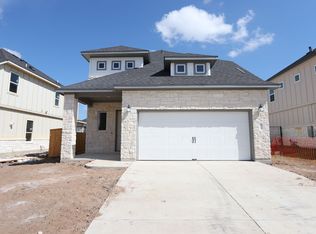 4904 Warm Wassail Dr, Austin, TX 78747