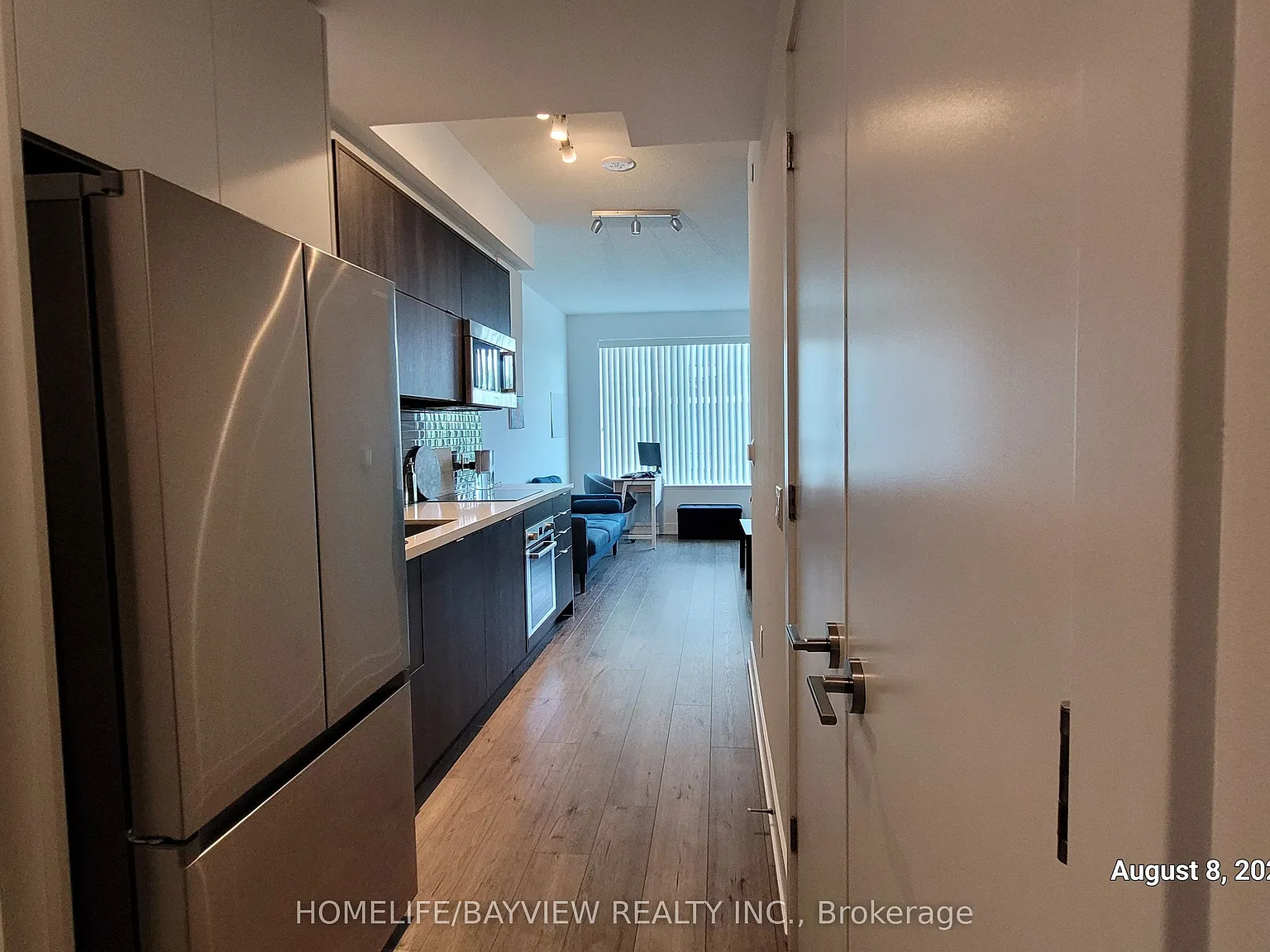1 bed, $2,000 — Photo 3