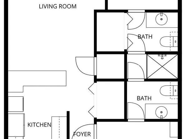 1676 Ala Moana Blvd APT 603, Honolulu, HI 96815