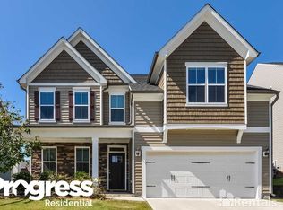3507 Massey Pond Trl, Raleigh, NC 27616
