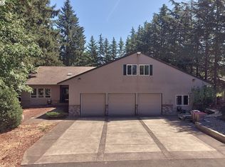4451 NE Mineral Springs Rd, McMinnville, OR 97128