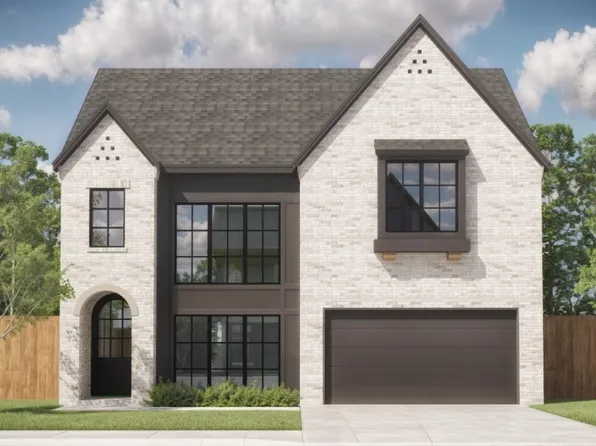 2964 Kosse Ct, Grapevine, TX 76051