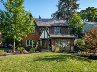 223 Harman Blvd, Dayton, OH 45419