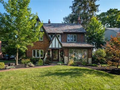 223 Harman Blvd, Oakwood, OH, 45419