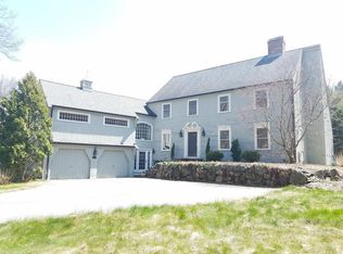180 Marlboro Rd, Sudbury, MA 01776