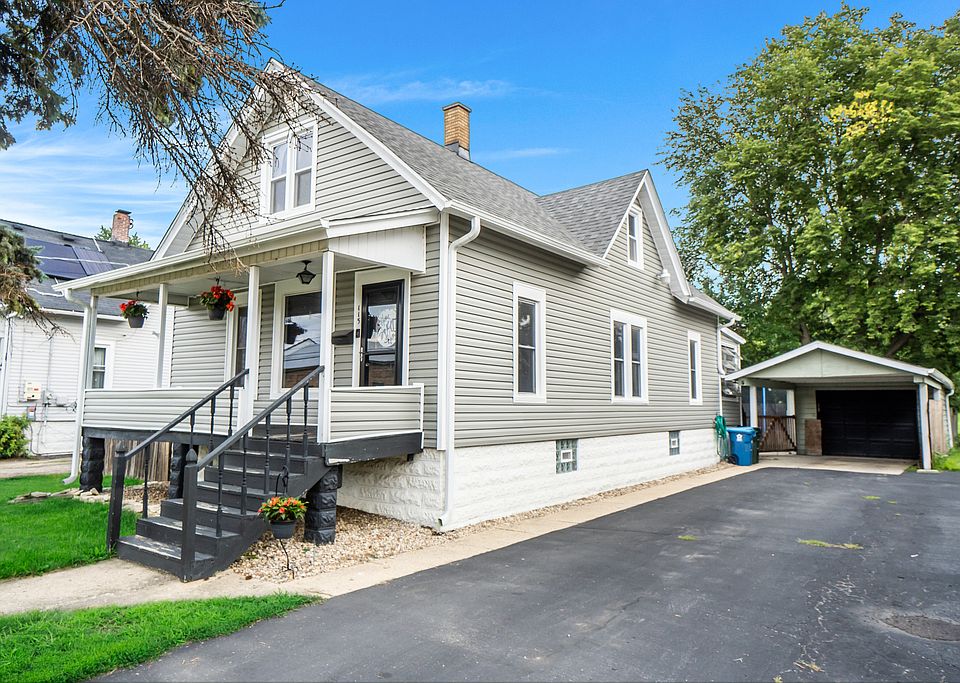 115 N Highland Ave, Aurora, IL 60506 Zillow