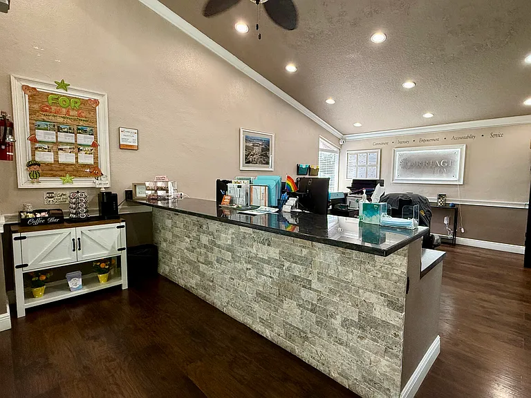 500 Carriage Cove Way — Photo 8