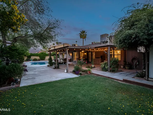 6310 W POINSETTIA Drive, Glendale, AZ 85304