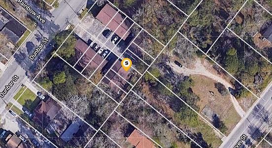 2nd image of 1414 Dunbar St APT 7