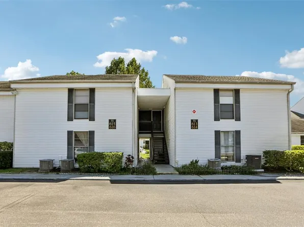 616 Haven Pl #616, Tarpon Springs, FL 34689