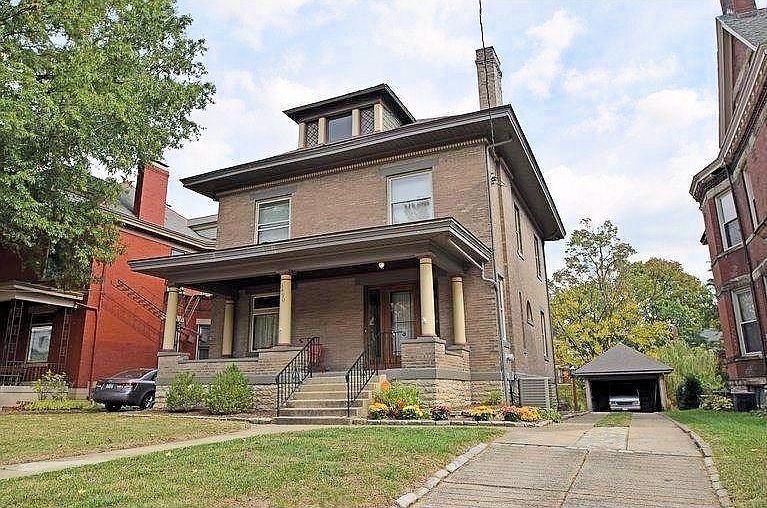1st image of 3450 Cornell Pl