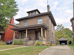 3450 Cornell Pl, Cincinnati, OH