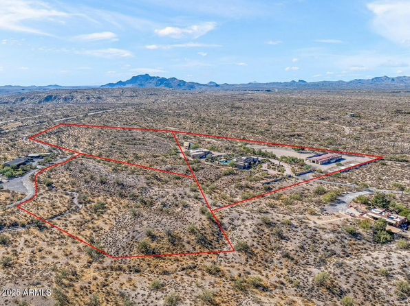 11942 N Vista Del Oro, Scottsdale, AZ 85264