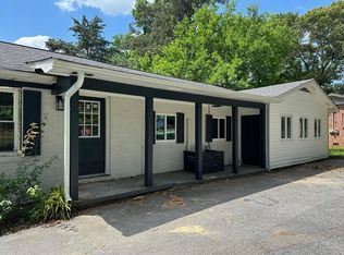 2331 Country Club Rd, Spartanburg, SC 29302