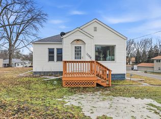1106 Black Oak Ave, Montevideo, MN 56265