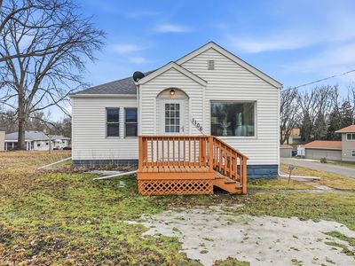 1106 Black Oak Ave, Montevideo, MN, 56265