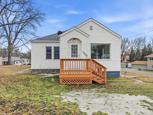 1106 Black Oak Ave, Montevideo, MN 56265