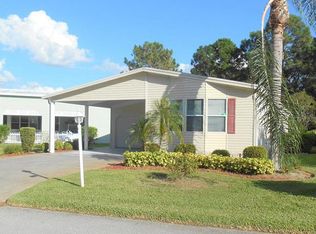 509 Wilderness Cir, Sebring, FL 33872