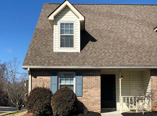 9013 Bell Brook Ln, Knoxville, TN 37923