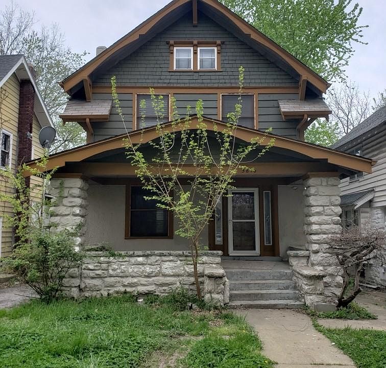 1st image of 3816 Benton Blvd