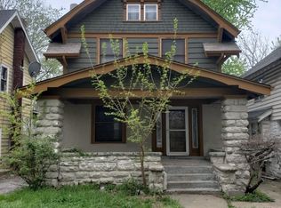 3816 Benton Blvd, Kansas City, MO 64128