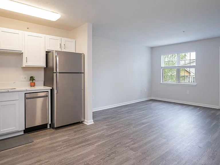 The Village East Apartments — Photo 8