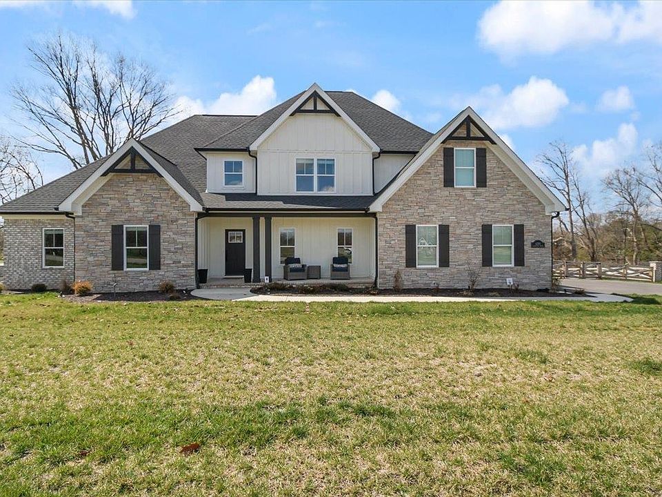 6291 Hardcastle Ave, Bowling Green, KY 42103 Zillow