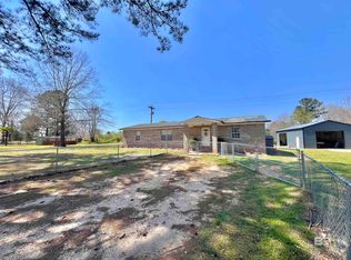 8321 Highway 83, Evergreen, AL 36401