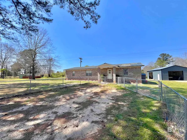 8321 Highway 83, Evergreen, AL 36401