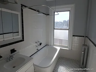 Rented by Brooklyn Bound Realty